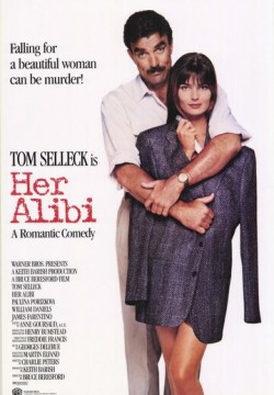 Ее алиби (1989) смотреть онлайн в HD 1080 720