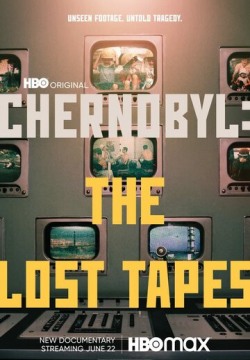 Чернобыль: Утерянные записи (2022) смотреть онлайн в HD 1080 720