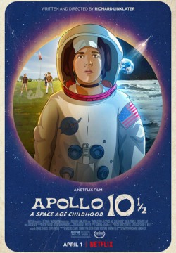 Аполлон-10½: Приключение космического века (2022) смотреть онлайн в HD 1080 720
